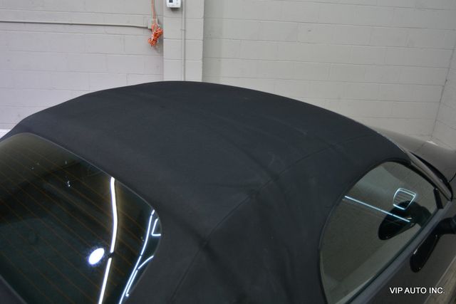 2016 Porsche Boxster 2dr Roadster Black Edition - 23085110 - 22