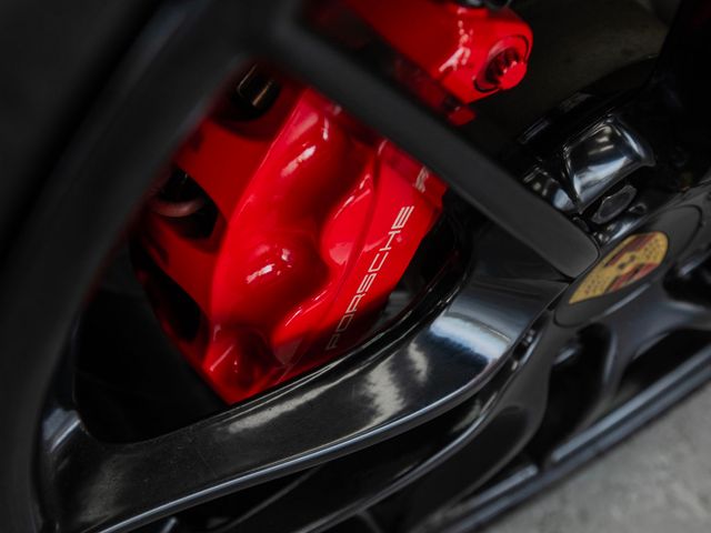 2016 Porsche Boxster 2dr Roadster GTS - 22973745 - 10