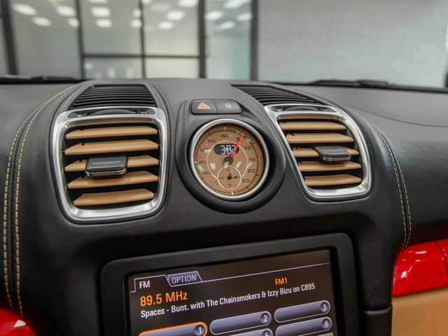 2016 Porsche Boxster 2dr Roadster GTS - 22973745 - 20