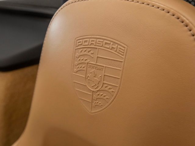 2016 Porsche Boxster 2dr Roadster GTS - 22973745 - 28