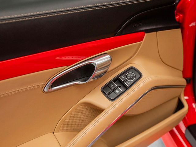 2016 Porsche Boxster 2dr Roadster GTS - 22973745 - 30