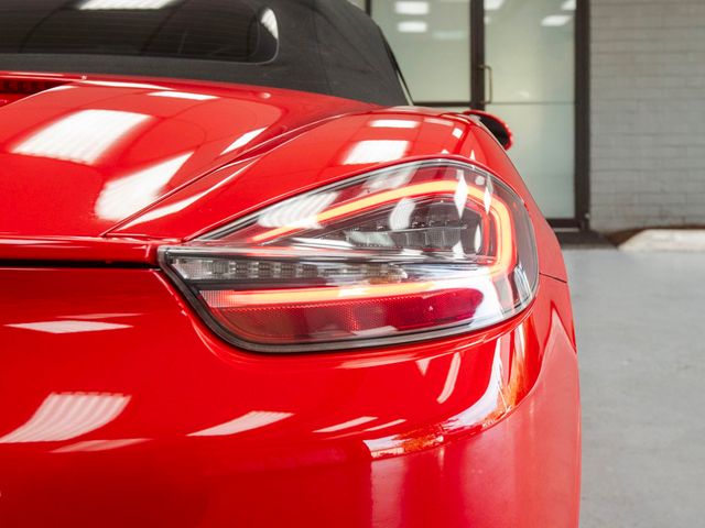 2016 Porsche Boxster 2dr Roadster GTS - 22973745 - 33