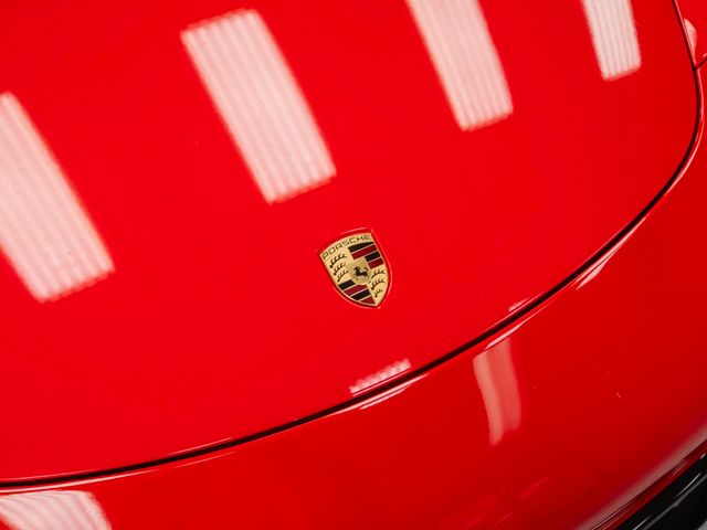 2016 Porsche Boxster 2dr Roadster GTS - 22973745 - 8