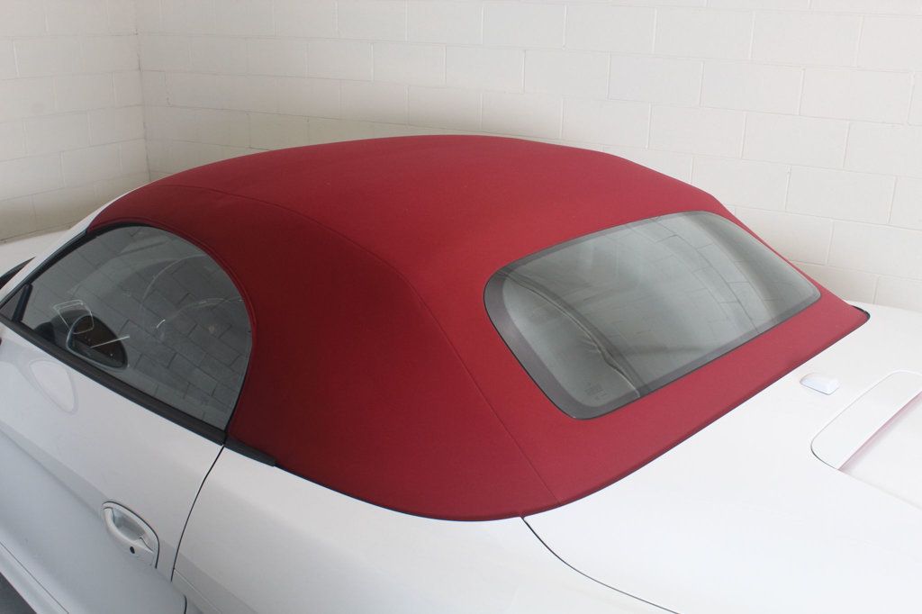 2016 Porsche Boxster GTS photo 17