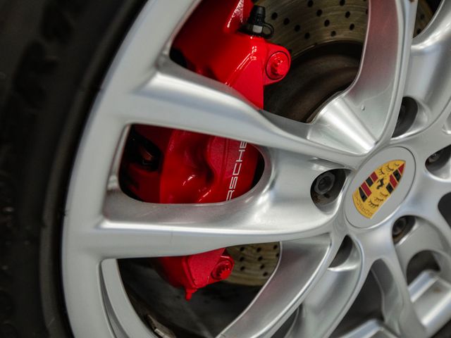 2016 Porsche Boxster 2dr Roadster S - 22978702 - 10