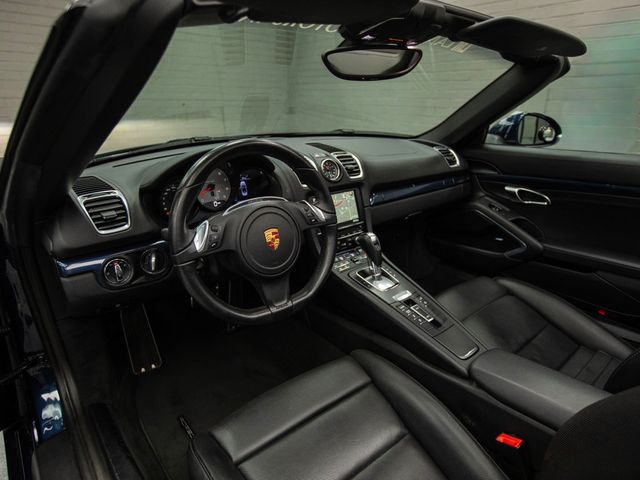 2016 Porsche Boxster 2dr Roadster S - 22978702 - 16