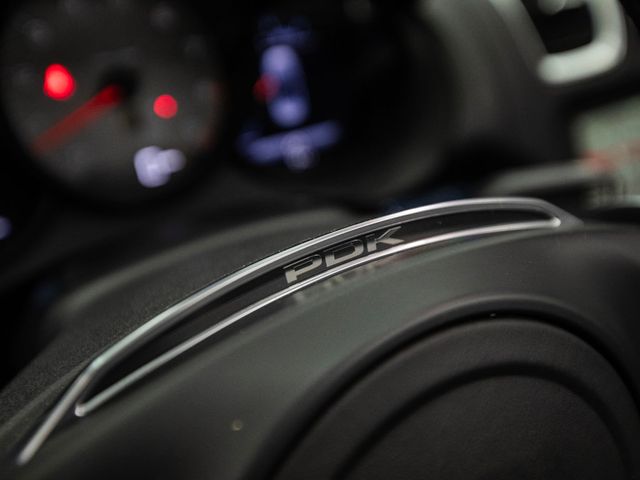 2016 Porsche Boxster 2dr Roadster S - 22978702 - 18