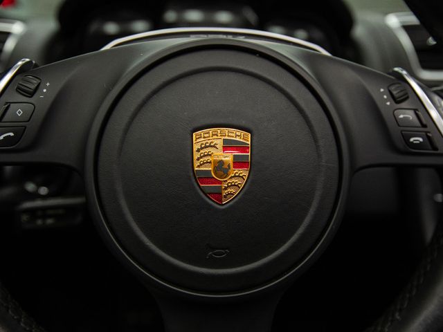 2016 Porsche Boxster 2dr Roadster S - 22978702 - 19