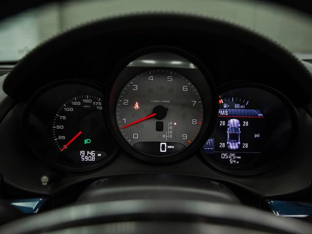 2016 Porsche Boxster 2dr Roadster S - 22978702 - 20