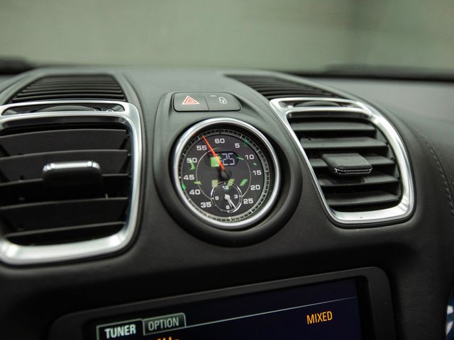 2016 Porsche Boxster 2dr Roadster S - 22978702 - 21