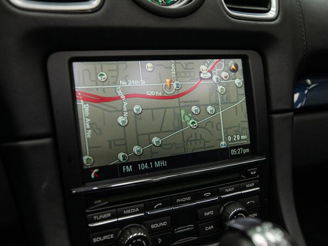 2016 Porsche Boxster 2dr Roadster S - 22978702 - 22