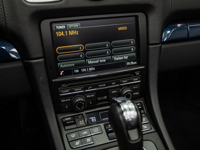 2016 Porsche Boxster 2dr Roadster S - 22978702 - 23