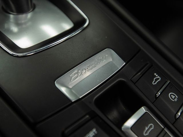 2016 Porsche Boxster 2dr Roadster S - 22978702 - 25