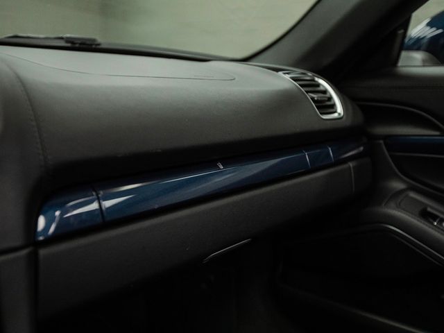 2016 Porsche Boxster 2dr Roadster S - 22978702 - 26