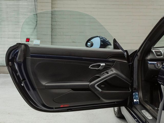 2016 Porsche Boxster 2dr Roadster S - 22978702 - 27