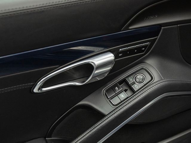 2016 Porsche Boxster 2dr Roadster S - 22978702 - 28