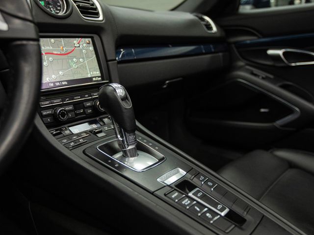 2016 Porsche Boxster 2dr Roadster S - 22978702 - 29