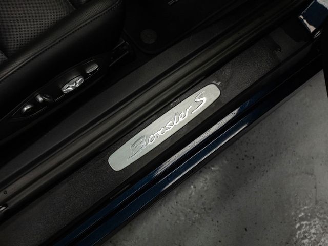 2016 Porsche Boxster 2dr Roadster S - 22978702 - 31