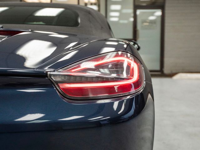 2016 Porsche Boxster 2dr Roadster S - 22978702 - 33