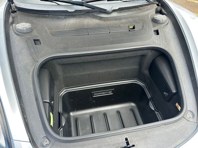 2016 Porsche Boxster Base - 22844542 - 17