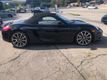 2016 Porsche Boxster BLACK ED, 6SPD MANUAL, DRL, BOSE SOUND, NAVI SYS, 20" WHEELS!!! - 22581912 - 3