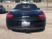 2016 Porsche Boxster BLACK ED, 6SPD MANUAL, DRL, BOSE SOUND, NAVI SYS, 20" WHEELS!!! - 22581912 - 7