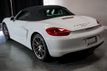 2016 Porsche Boxster *Boxster S* *Premium Pkg Plus* *$81k+ MSRP* *Only 33k Miles*  - 22537272 - 26