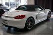 2016 Porsche Boxster *Boxster S* *Premium Pkg Plus* *$81k+ MSRP* *Only 33k Miles*  - 22537272 - 5