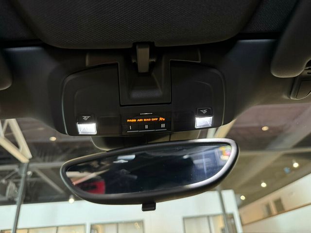 2016 Porsche Boxster Spyder/18WayAdapSportSeats/InfotainmentPkg/BoseSurroundSound/NAV - 22872628 - 16