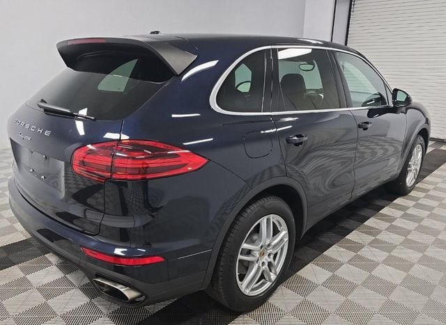 2016 Porsche Cayenne AWD 4dr - 22678870 - 3