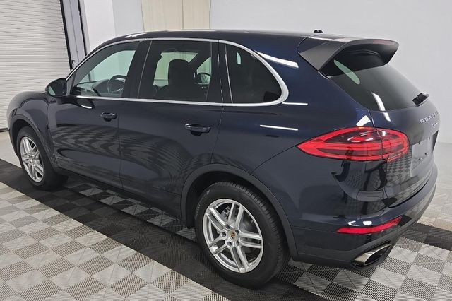 2016 Porsche Cayenne AWD 4dr - 22678870 - 5