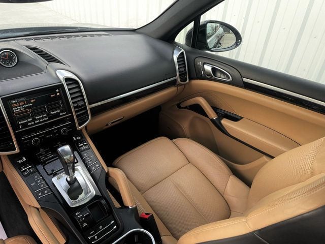 2016 Porsche Cayenne AWD 4dr - 22955350 - 9