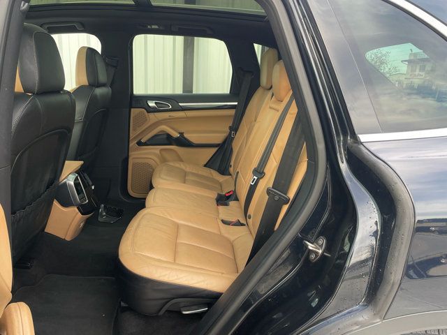 2016 Porsche Cayenne AWD 4dr - 22955350 - 11
