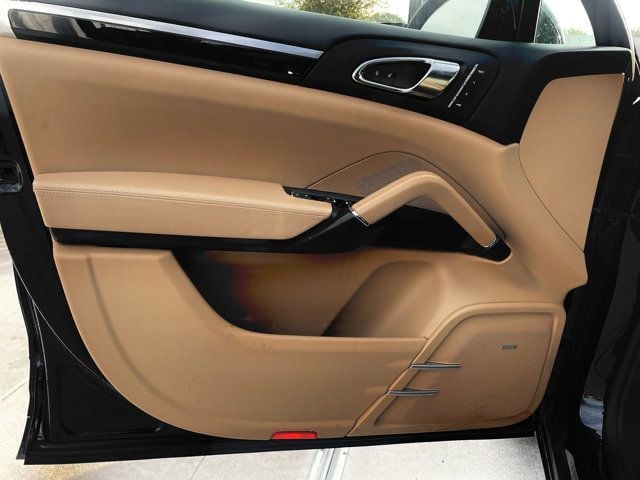 2016 Porsche Cayenne AWD 4dr - 22955350 - 12