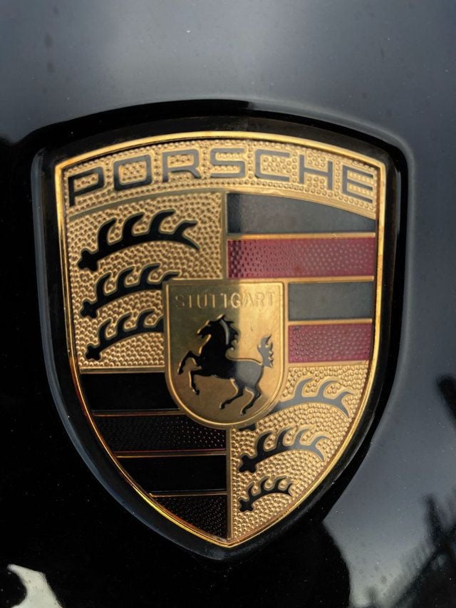 2016 Porsche Cayenne AWD 4dr - 22955350 - 15