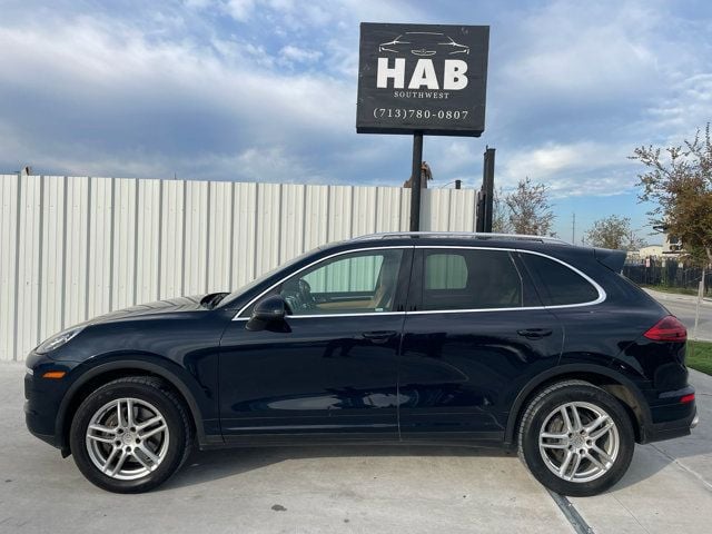 2016 Porsche Cayenne AWD 4dr - 22955350 - 3