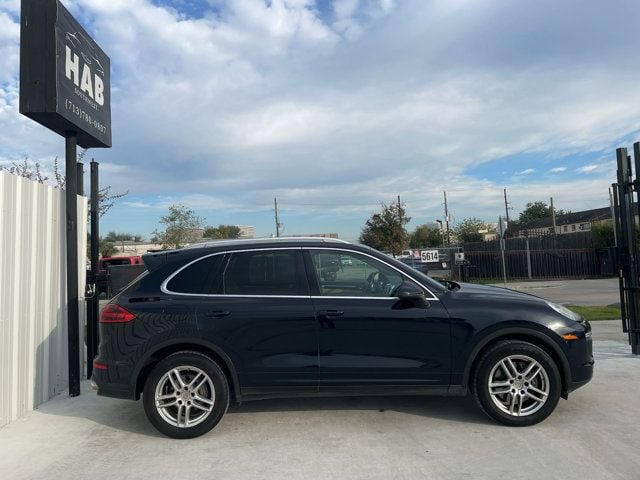 2016 Porsche Cayenne AWD 4dr - 22955350 - 4