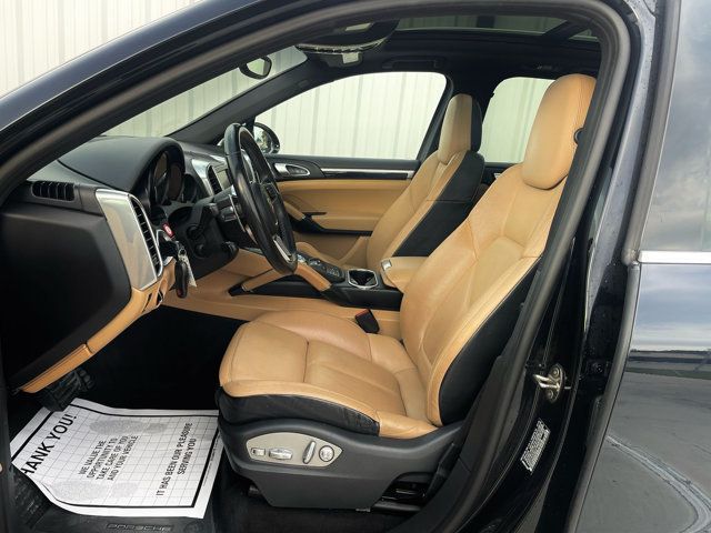 2016 Porsche Cayenne AWD 4dr - 22955350 - 6