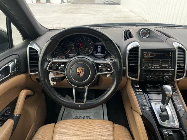 2016 Porsche Cayenne AWD 4dr - 22955350 - 7