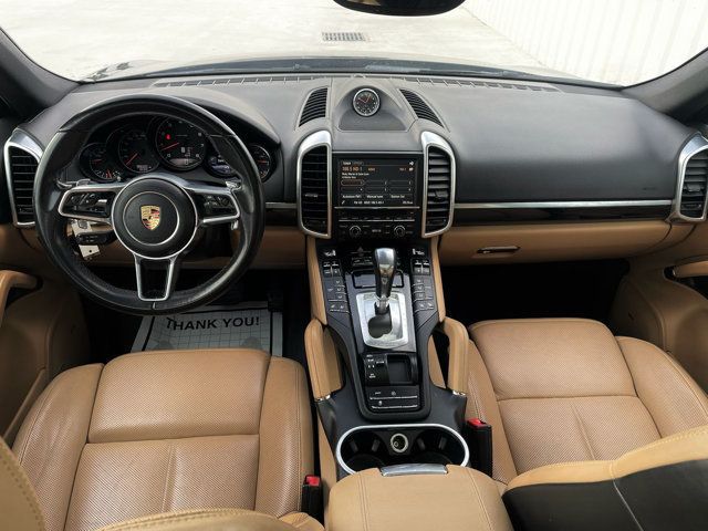 2016 Porsche Cayenne AWD 4dr - 22955350 - 8