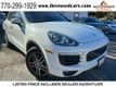 2016 Porsche Cayenne AWD 4dr - 22959530 - 0