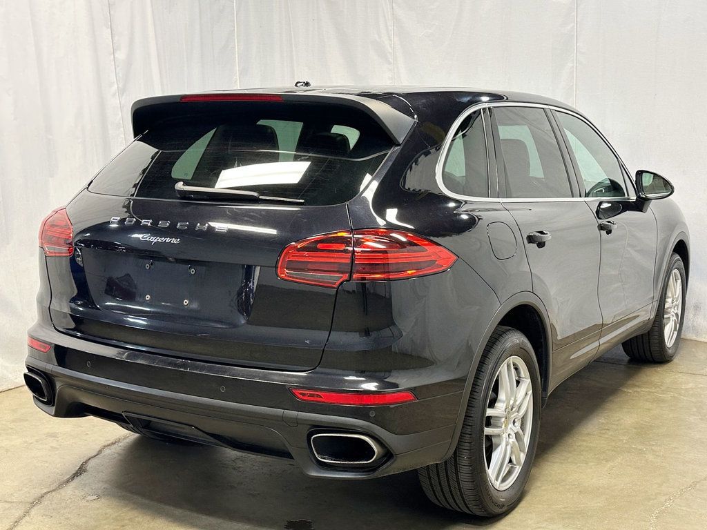 2016 Porsche Cayenne AWD 4dr - 23038720 - 9