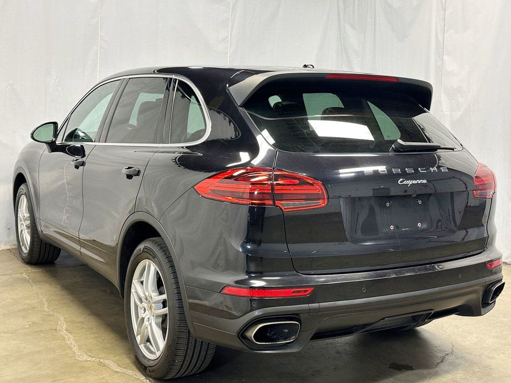 2016 Porsche Cayenne AWD 4dr - 23038720 - 10