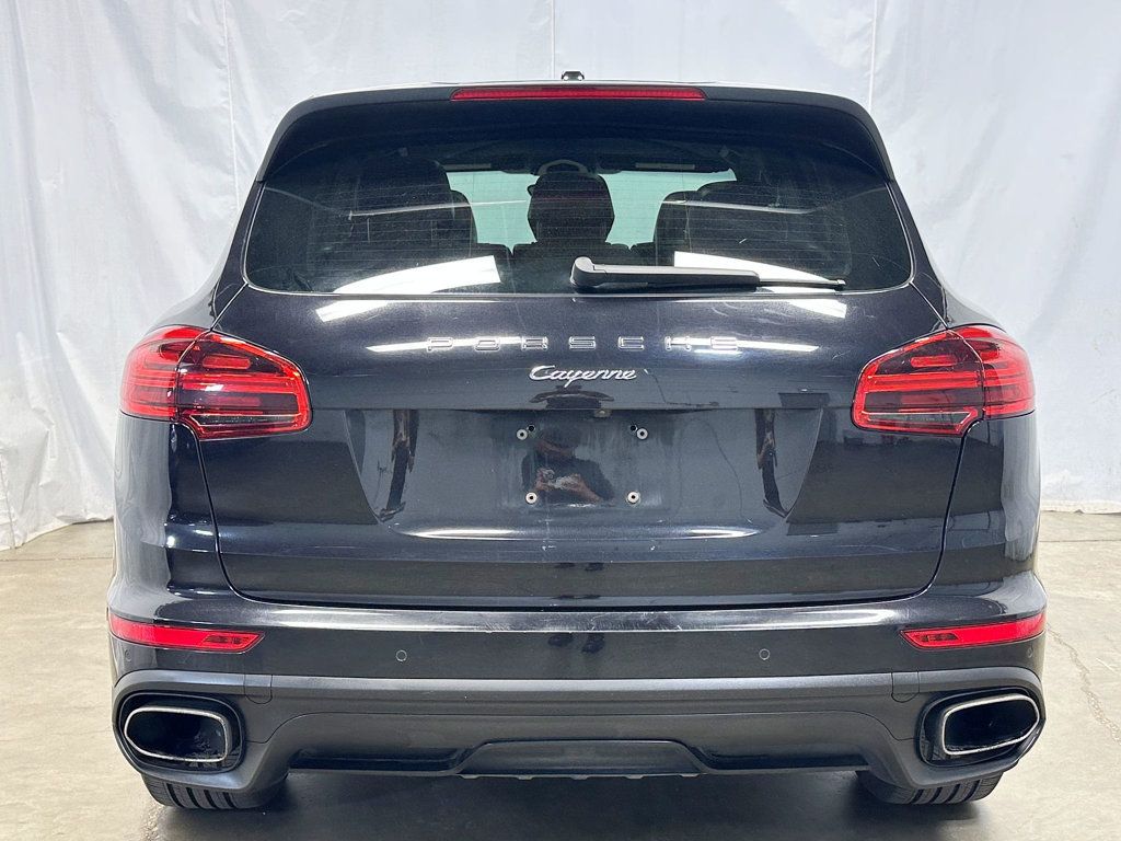 2016 Porsche Cayenne AWD 4dr - 23038720 - 11