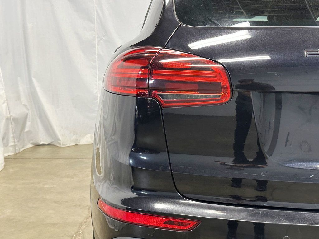 2016 Porsche Cayenne AWD 4dr - 23038720 - 12