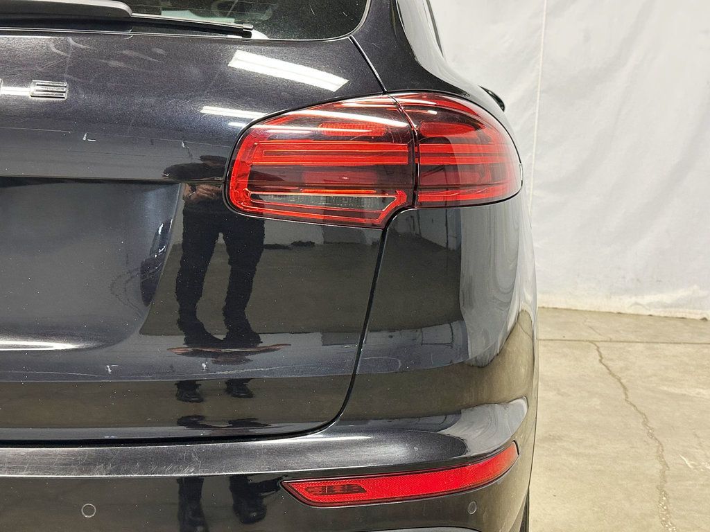 2016 Porsche Cayenne AWD 4dr - 23038720 - 13