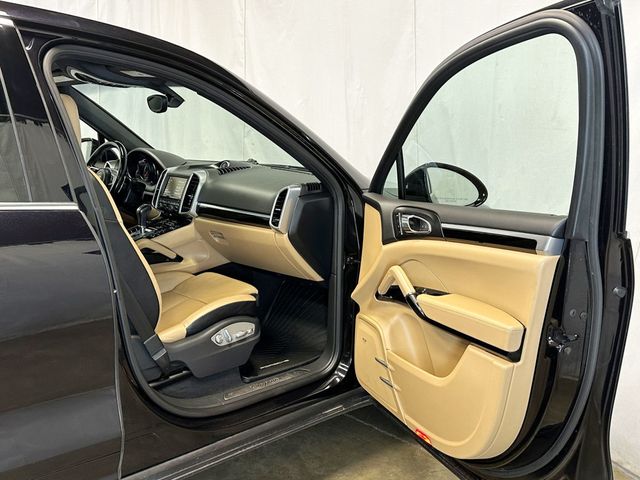 2016 Porsche Cayenne AWD 4dr - 23038720 - 18