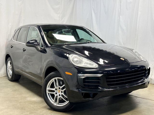 2016 Porsche Cayenne AWD 4dr - 23038720 - 1