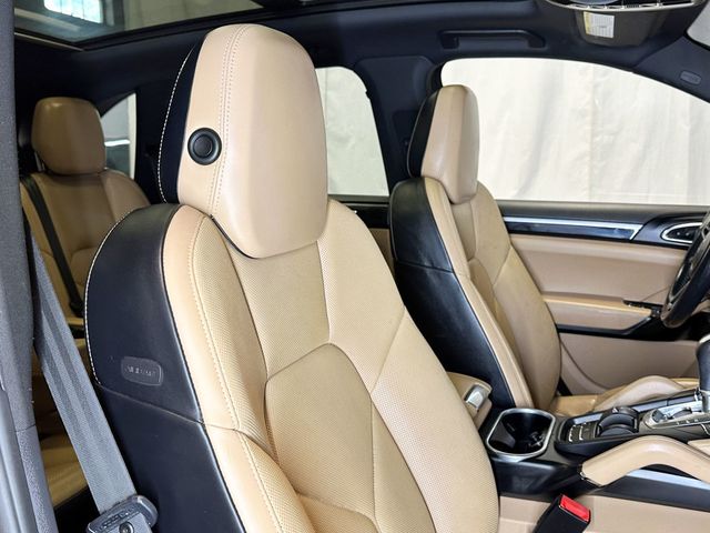 2016 Porsche Cayenne AWD 4dr - 23038720 - 24