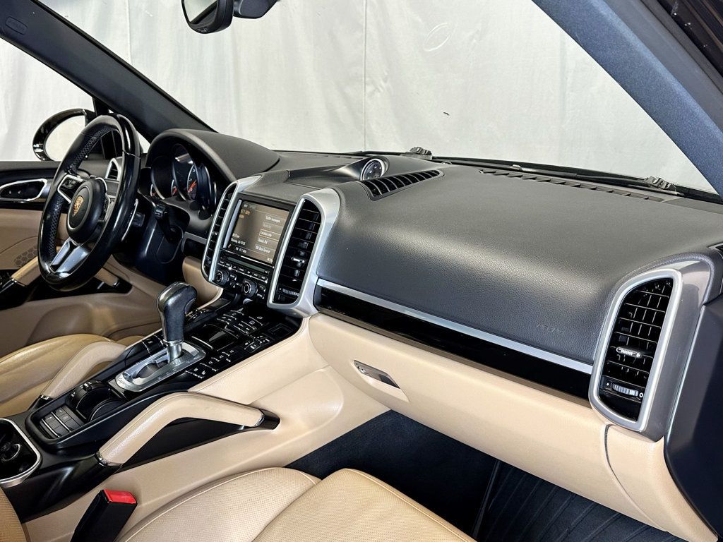 2016 Porsche Cayenne AWD 4dr - 23038720 - 26